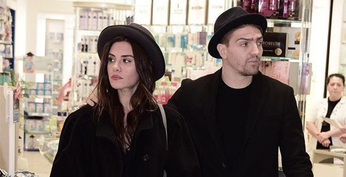 Caner Erkin Şükran Ovalı çifti Emirgan'dan taşınıyor