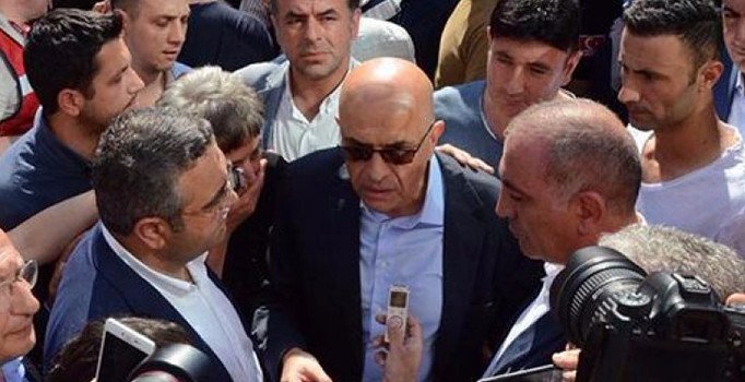 Mahkeme Berberoğlu kararının gerekçelerini açıkladı