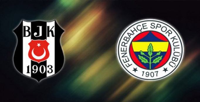 Beşiktaş'tan Fenerbahçe'ye yılın transfer çalımı