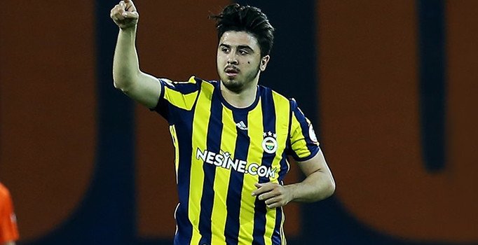 Ozan Tufan İspanya yolunda