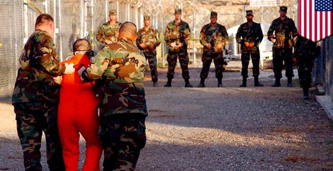 CIA'dan işkence yöntemlerine 81 milyon dolar