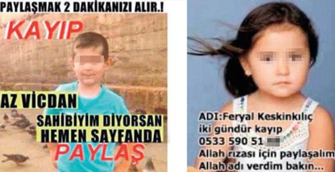 Sosyal medya dolandırıcıları milyonları kazanıyor