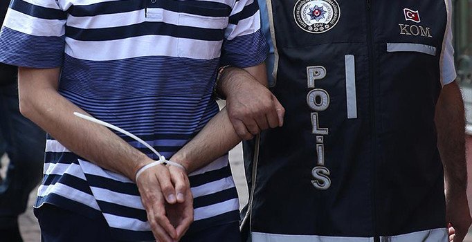 FETÖ şüphelileri Bulgaristan sınırında yakalandı