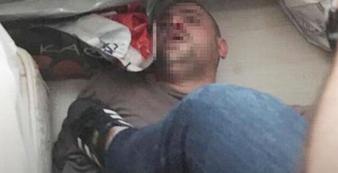 İstanbul'da 2 polisi yaralayan zanlı 2 yıl sonra yakalandı