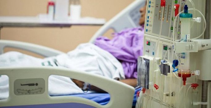 SGK'dan 8 ay sonra düzenleme: Yoğun bakım ücretini devlet ödeyecek