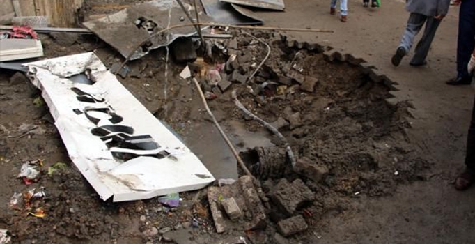 Şırnak Silopi'de polise bombalı saldırı: Çatışmada Hasan Yılmaz yaralandı