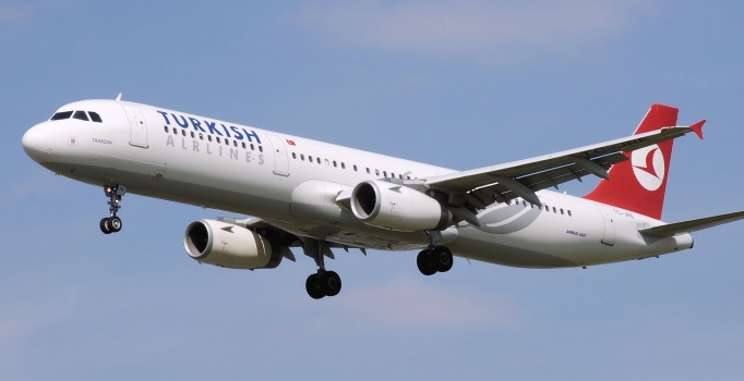 THY'nin 142 seferine kar engeli | THY'nin hangi seferleri iptal oldu