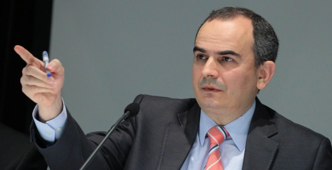 Erdem Başçı OECD Türkiye Daimi Temsilcisi oldu- Erdem Başçı kimdir?