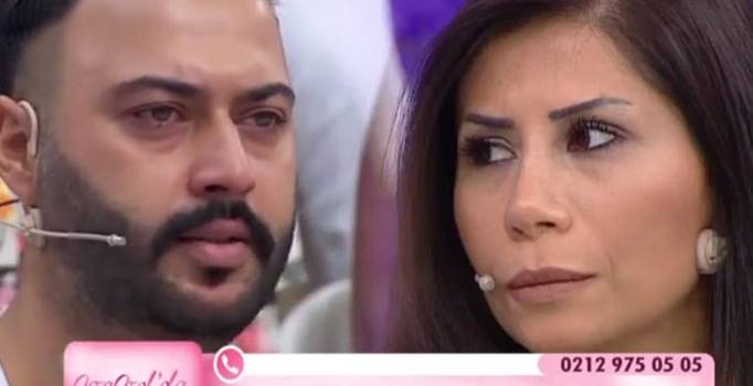 Caner'den korkutan mesaj: Kendimi öldüreceğim