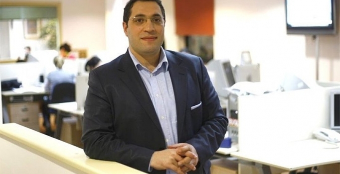 Bugün Yayın Yönetmeni Erhan Başyurt görevinden alındı