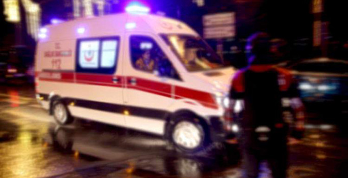 Bursa’da askerler zehirlendi