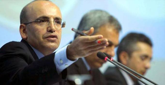 Bakan Şimşek açıkladı: Trafik sigortasına 'havuz' modeli