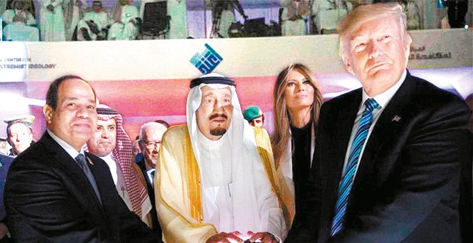 ABD’den Katar’la ilgili ikinci çark açıklaması: Körfez krizi aile meselesi