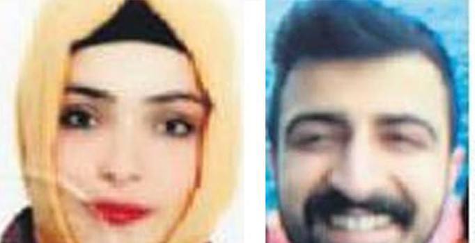 İstanbul'da korkunç olay: Tatile çıktık notu bırakıp karısını öldürdü