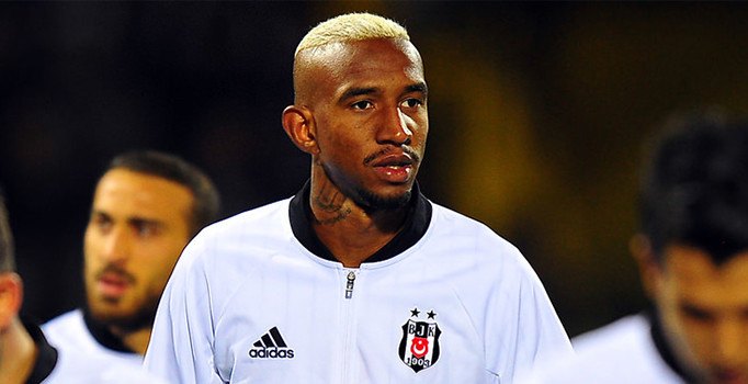 Fikret Orman'dan Talisca'ya rest: Maaşını bir kuruş bile artırmam