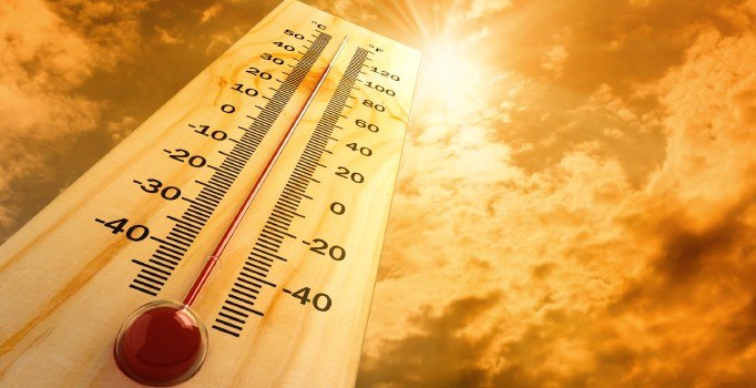 Meteorolojiden 5 il için sıcak hava uyarısı
