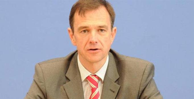 Alman Bakan Schafer: G20 zirvesine Erdoğan'ın korumalarının katılmayacağını varsayıyoruz