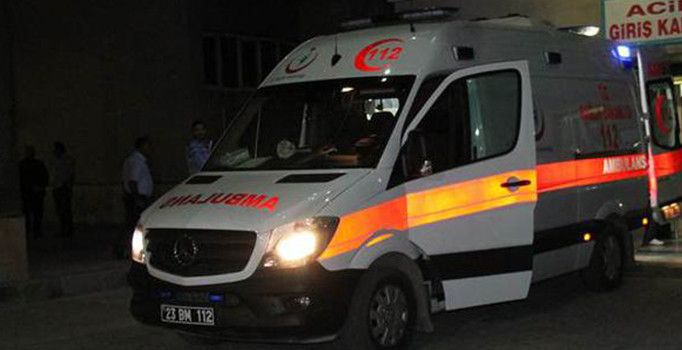 Giresun’da arazi kavgası: 1 ölü, 3 yaralı