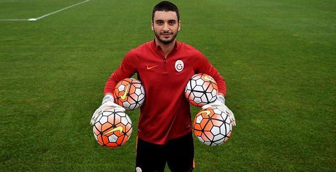 Cenk Gönen'e İspanya'dan sürpriz talip