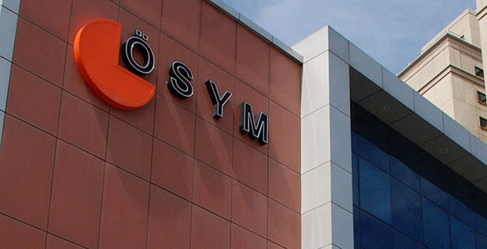 Son dakika! ÖSYM'den hesaplamada hata açıklaması