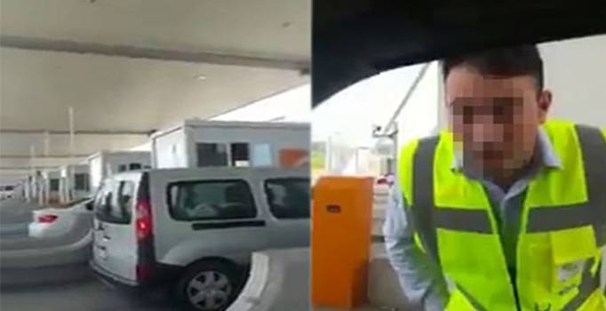 Osmangazi Köprüsü'nde nakit para krizi