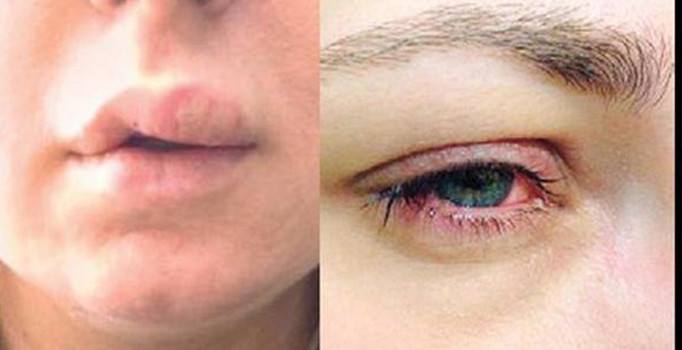 Türk Youtuberlar deniyor pazarda satılıyor: Çakma rujlarda büyük tehlike