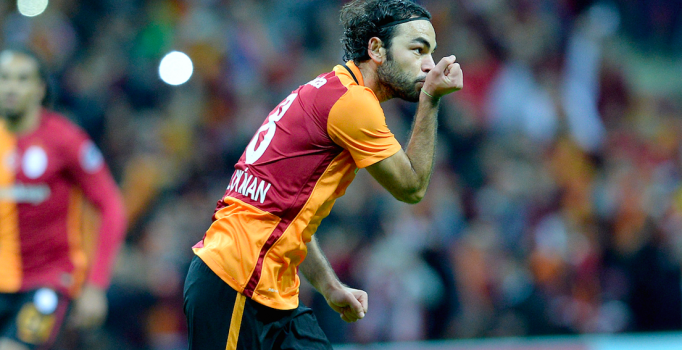 LDP'den Selçuk İnan'a: Barajı geçmeyi bize de öğret