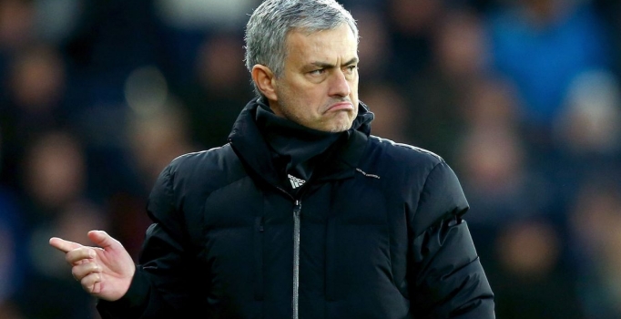 Vitor Pereira'nın yerine Mourinho geliyor