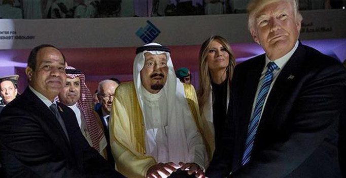 ABD Senatosu'ndan Körfez'e silah satışı blokesi tehdidi