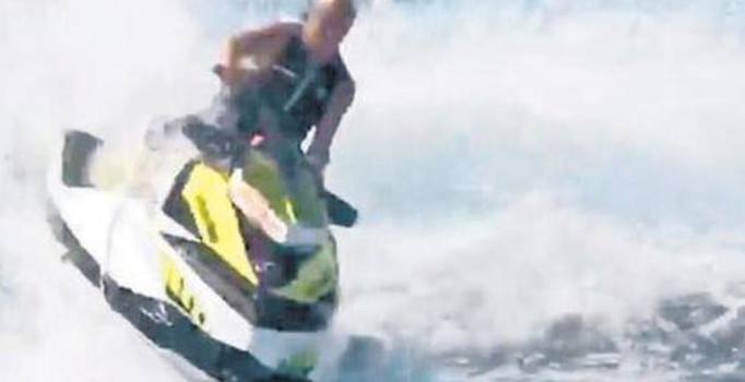 Ali Ağaoğlu ölümden döndü