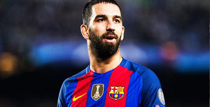 Beşiktaş gözünü Arda Turan'a dikti