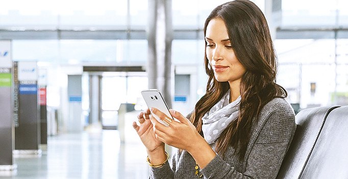 Sosyal medya elin sinirine de dokunuyor