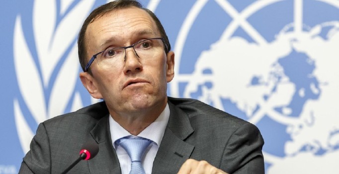 BM'den Kıbrıs açıklaması: Adada çözüm için en büyük şans