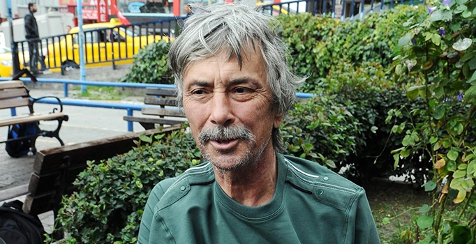 Sahte rakı mağduru Serkan Okansoy o anları anlattı: Bembeyaz gördüm