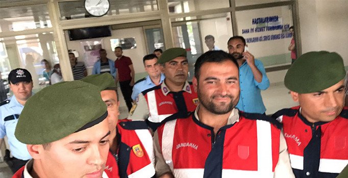 Konya’da 5 kişiyi öldüren zanlı, öldürmeden önce haber göndermiş