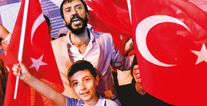 Prof. Dr. E. Fuat Keyman yazdı: Türkiye, Katar krizi ve ahlaki realizm