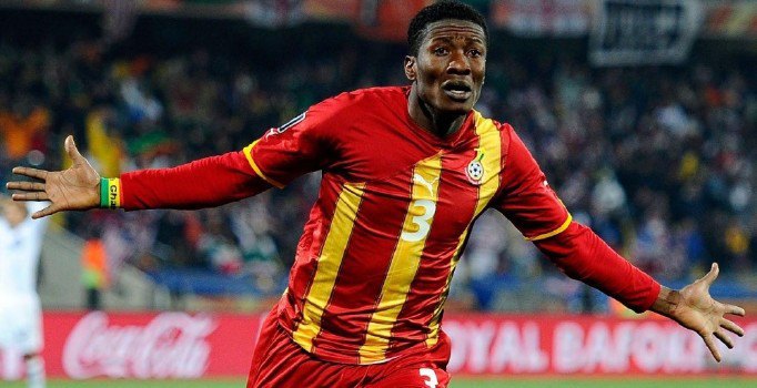 Göztepe'den Gyan hamlesi