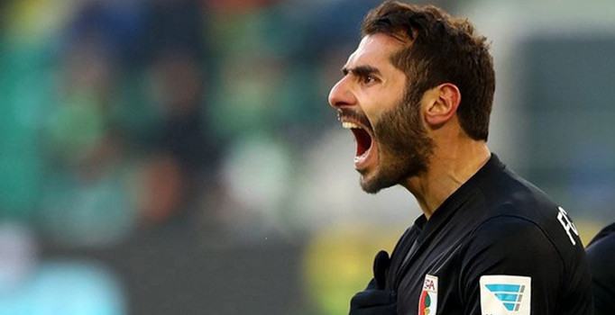 Halil Altıntop, Slavia Prag’da