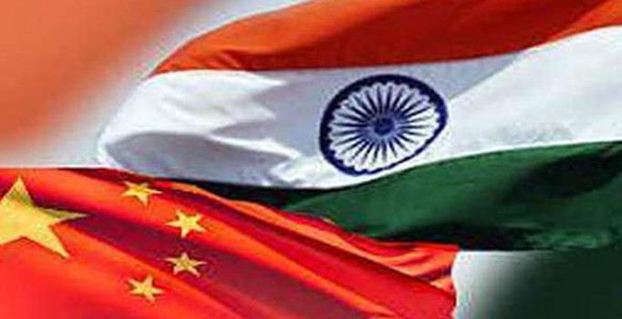 Çin ile Hindistan arasında sınır gerilimi
