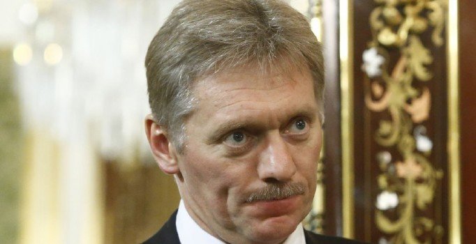 Son dakika! Kremlin'den Kerkük açıklaması: Barışçıl yollarla çözülmeli