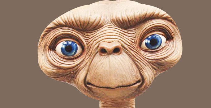 NASA uzaylıları bulmuş!