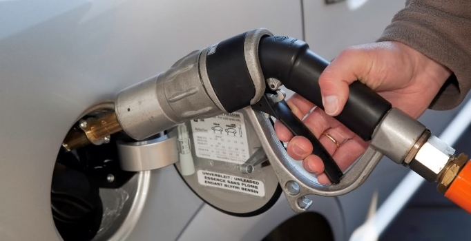 LPG`ye 3 kuruş zam yapıldı