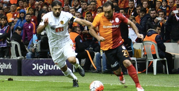 Olcan Adın'dan Arena'da alkış alan 'fair-play' hamlesi!