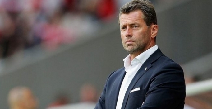Michael Skibbe Yunanistan Milli Takımı'nın başına geçti