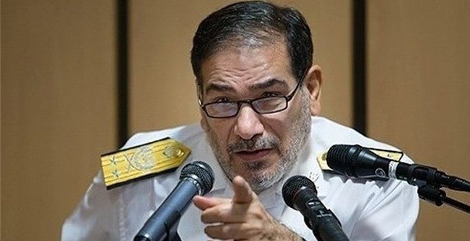 İran'dan ABD'ye Suriye uyarısı:  Ateşle oynamaya benzer