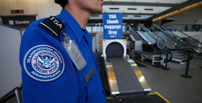 ABD laptop yasağını kaldırabilecek röntgen cihazının testlerine başladı