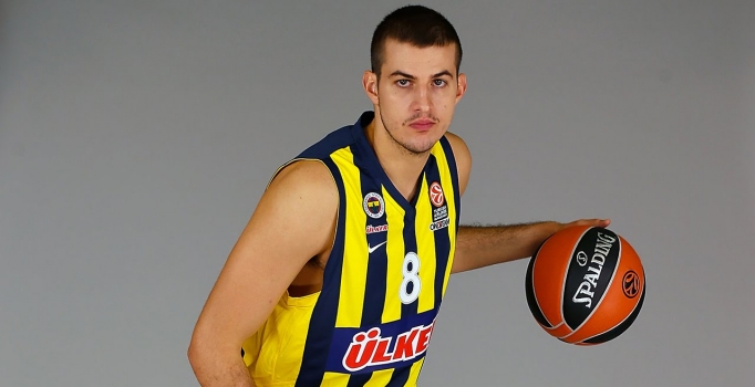 THY Avrupa Ligi'nin en iyi 5'lerinde 2 Fenerli