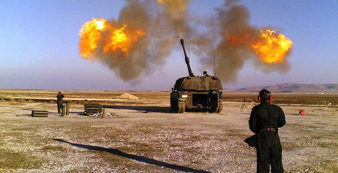 Hükümetten Afrin mesajı:  Terör unsurlarından temizlenmesi gerekiyor