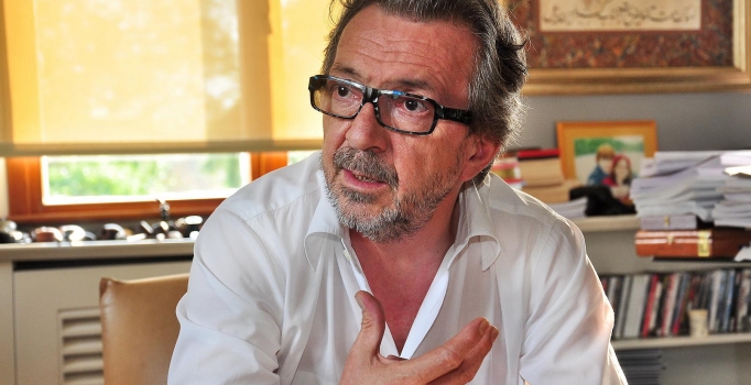 Osman Sınav boşandı