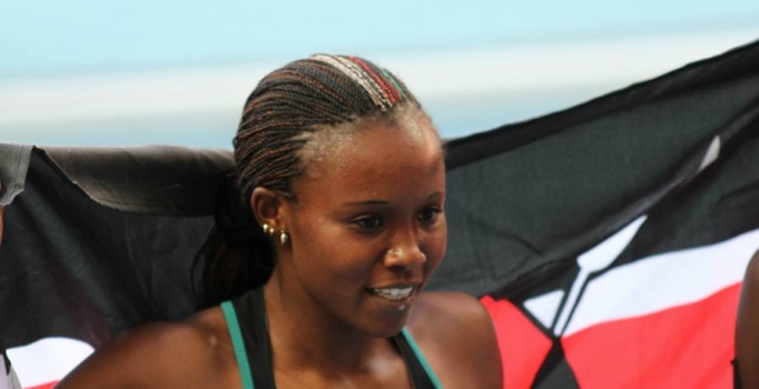 İstanbul Yarı Maratonu'na Kenya damgası